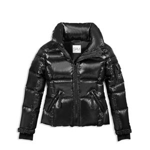 SAM. Freestyle Jacket